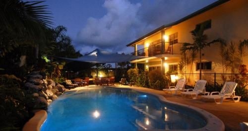 มิชชั่น รีฟ รีสอร์ต (Mission Reef Resort)0