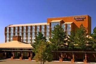Four Points by Sheraton Denver Southeast3