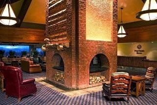 Four Points by Sheraton Denver Southeast0