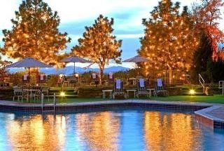 Four Points by Sheraton Denver Southeast4