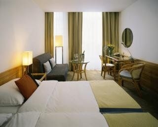 K+K Hotel George4