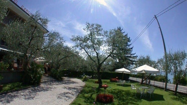 Hotel Garden0
