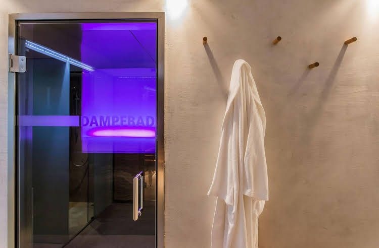 Hotel Garni Edelweiss0