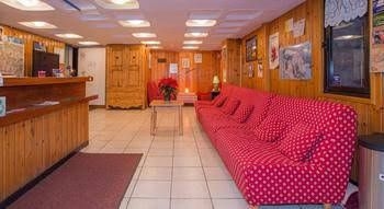 Hotel Le Cairn0