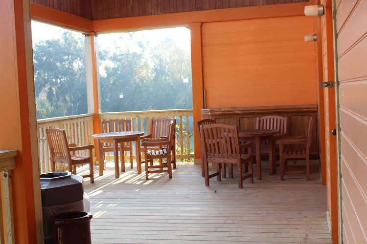 Regency Inn - Tallahassee0