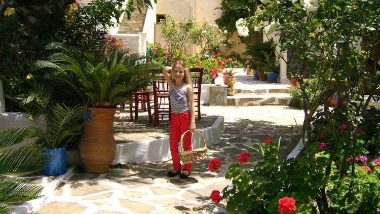 Villa Rena0