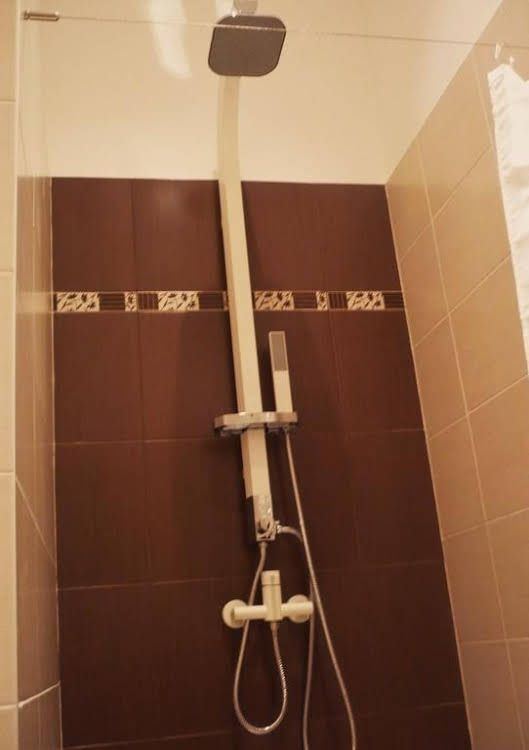 Welcome Budapest Apartments0
