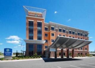 Cambria Suites4