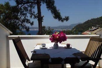 Carikci Hotel0