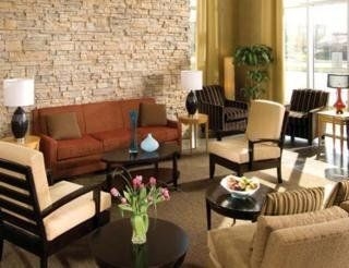 Cambria Suites Airport0
