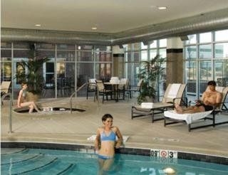 Cambria Suites Airport4