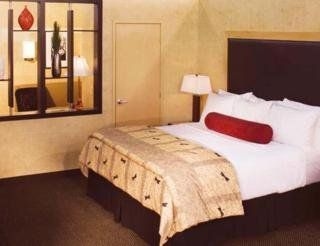 Cambria Suites Airport2