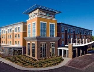 Cambria Suites Indianapolis Airport4