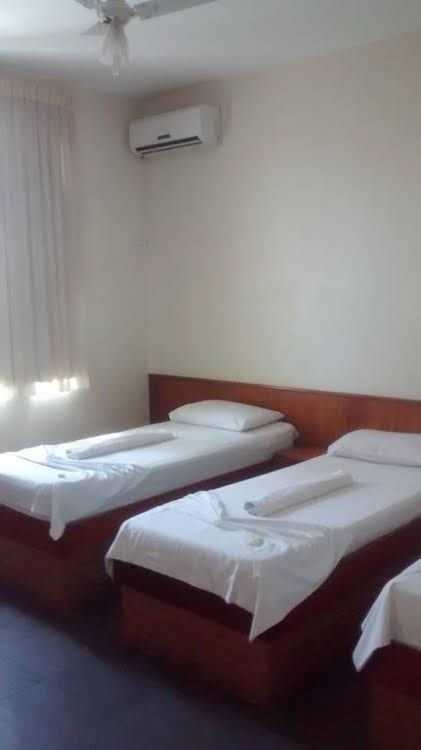 Hotel Alvorada0