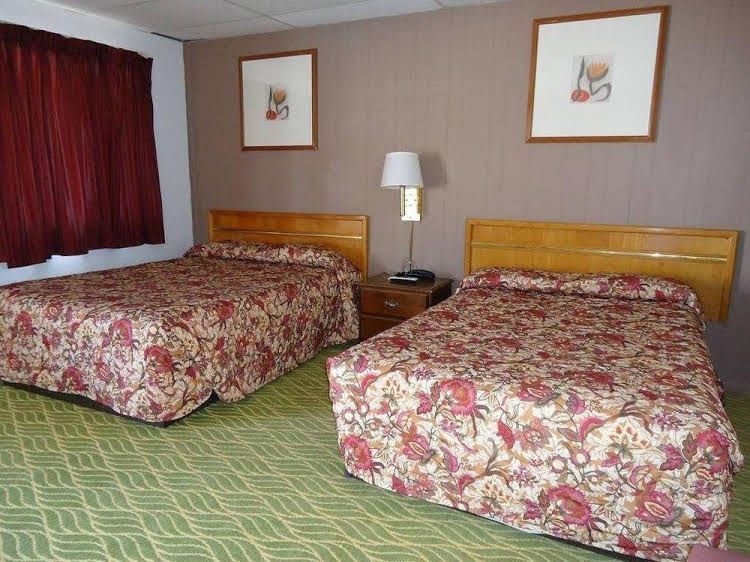 River Valley Inn0