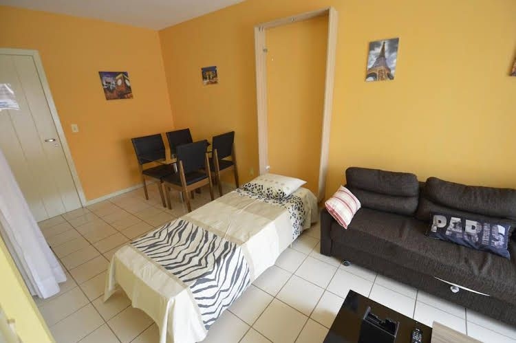 Yatch Village Flat0