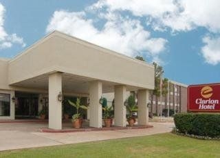Clarion Hotel4