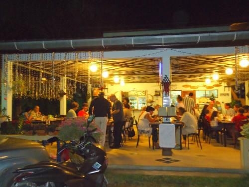 สบาย รีสอร์ท (Sabai Resort)4