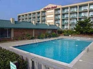 Clarion Hotel On the Ocean4