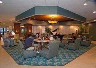 Clarion Hotel On the Ocean3