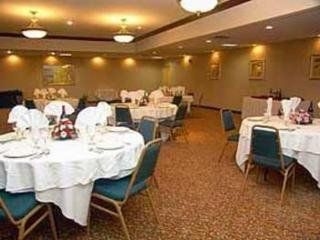 Clarion Hotel On the Ocean0