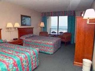 Clarion Hotel On the Ocean1