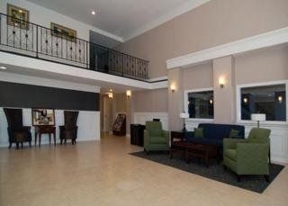 Quality Inn & Suites0