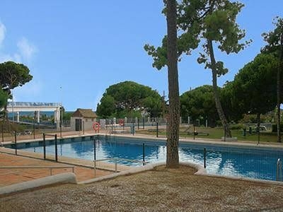 Camping La Buganvilla0