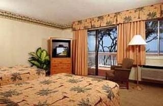 Clarion Resort1