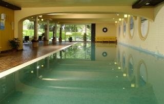 Sporthotel IGLS4