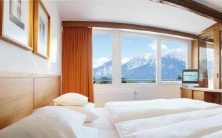 Sporthotel IGLS1