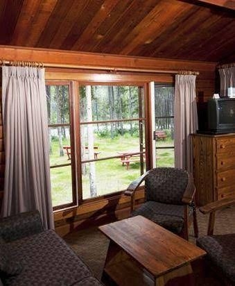 Jasper House Bungalows0