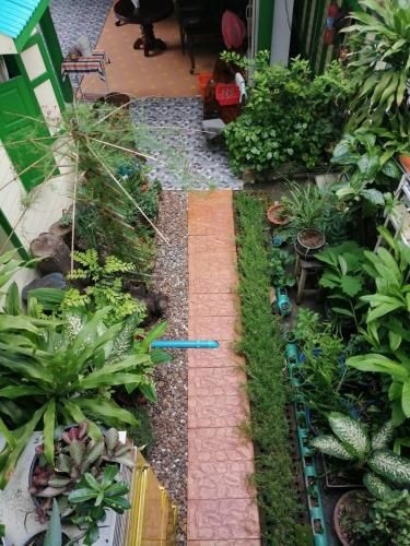 บ้านเตปา บูทิก เฮาส์ (Baan Tepa Boutique House)4