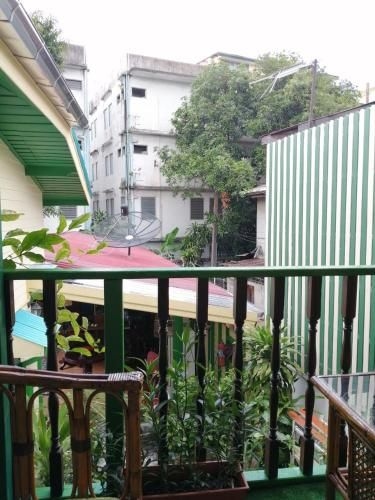 บ้านเตปา บูทิก เฮาส์ (Baan Tepa Boutique House)3