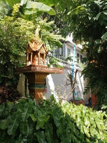 บ้านเตปา บูทิก เฮาส์ (Baan Tepa Boutique House)2