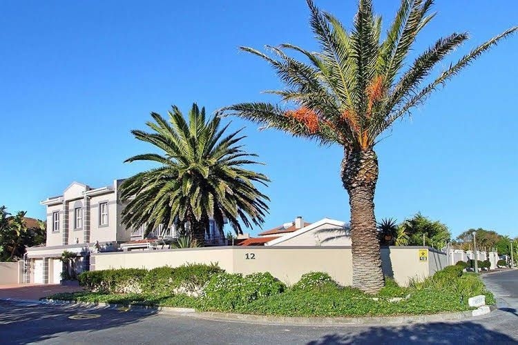 Atlantic Beach Villa0