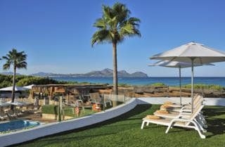 Iberostar Albufera Playa2