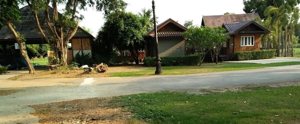 วอเตอร์แลนด์ กอล์ฟ รีสอร์ท แอนด์ สปา (Water Land Golf Resort and Spa)2