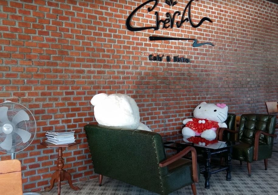 วอเตอร์แลนด์ กอล์ฟ รีสอร์ท แอนด์ สปา (Water Land Golf Resort and Spa)1