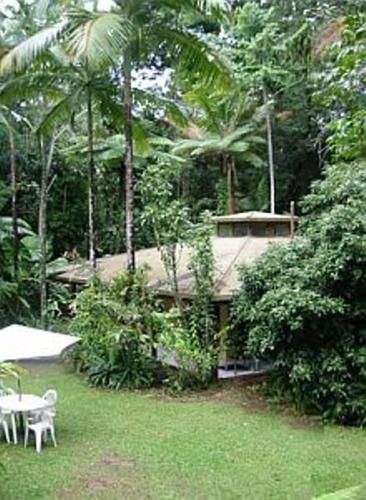 Daintree Deep Forest Lodge1