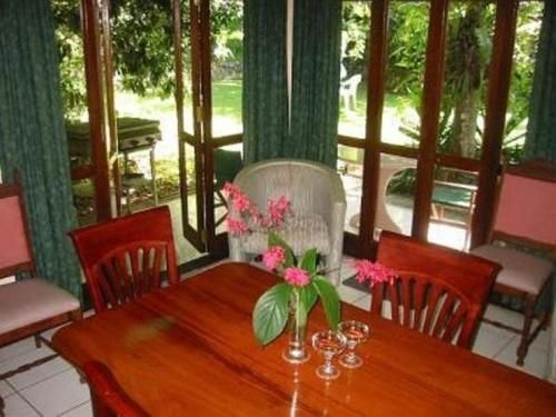 Daintree Deep Forest Lodge4