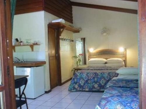 Daintree Deep Forest Lodge3