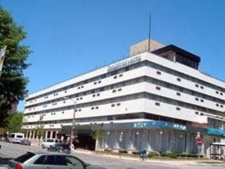 Comfort Inn & Suites Downtown Lakeshore1