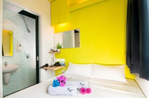 โรงแรมฟราแกรนซ์ - คลาสสิก (Fragrance Hotel - Classic)2