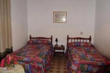 Hostal Union Campana0