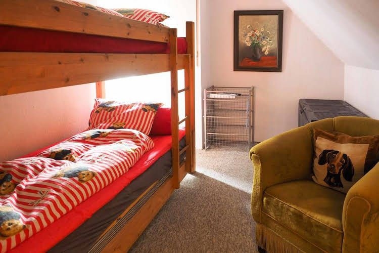 Casa Mundo Bed & Breakfast0