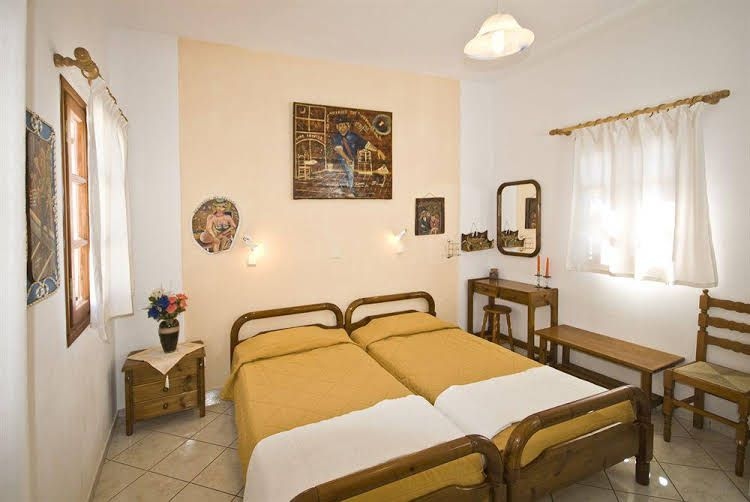 Argonaftes Villa0