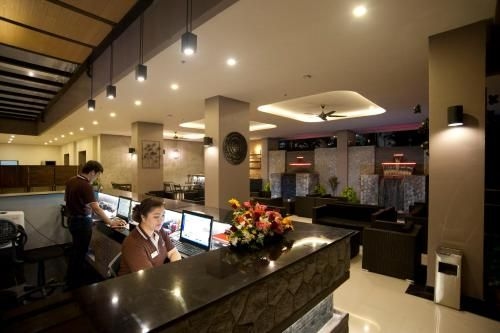 กู โฮเทล ป่าตอง (Gu Hotel Patong)4