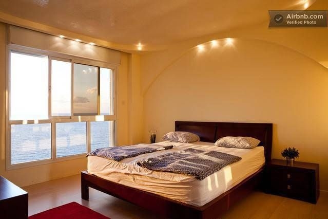 Nitza Seaview Apartments0