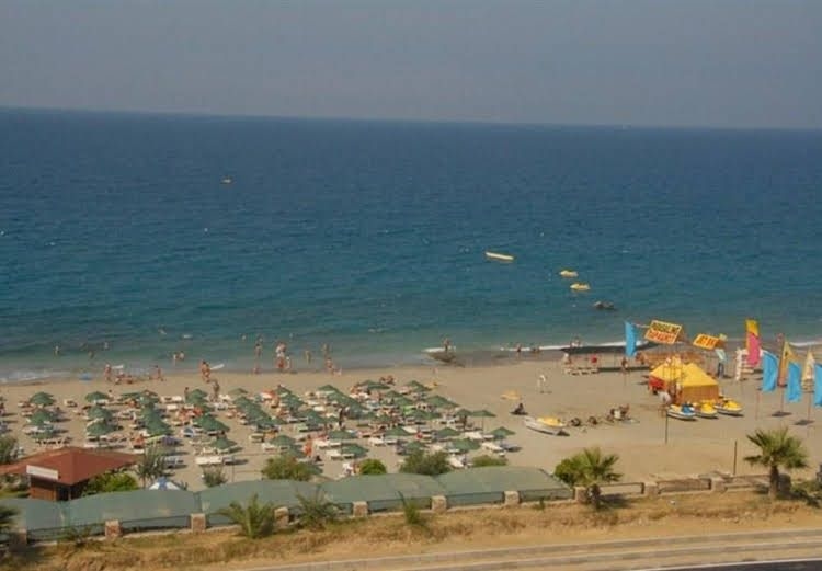 Xeno Hotels Sonas Alpina0